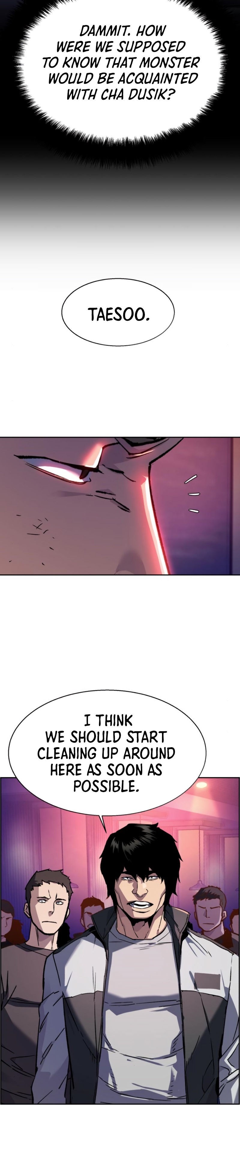 Mercenary Enrollment, Chapter 44 image 12